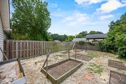 Tiny photo for 111 Marcil Lane, Hampstead, NC 28443 (MLS # 100593829)