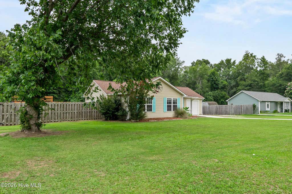 Photo of 111 Marcil Lane, Hampstead, NC 28443 (MLS # 100593829)