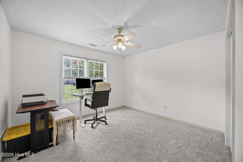 Tiny photo for 111 Marcil Lane, Hampstead, NC 28443 (MLS # 100593829)