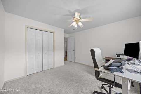 Tiny photo for 111 Marcil Lane, Hampstead, NC 28443 (MLS # 100593829)