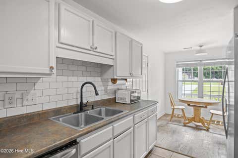 Tiny photo for 111 Marcil Lane, Hampstead, NC 28443 (MLS # 100593829)