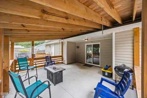 Tiny photo for 111 Marcil Lane, Hampstead, NC 28443 (MLS # 100593829)