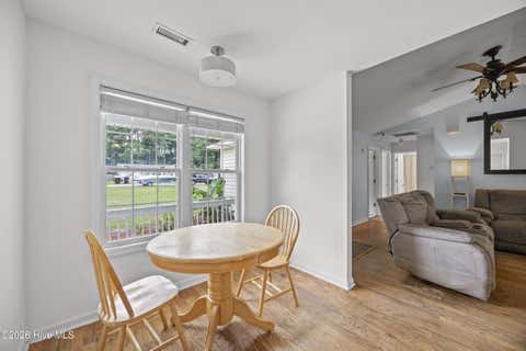Tiny photo for 111 Marcil Lane, Hampstead, NC 28443 (MLS # 100593829)