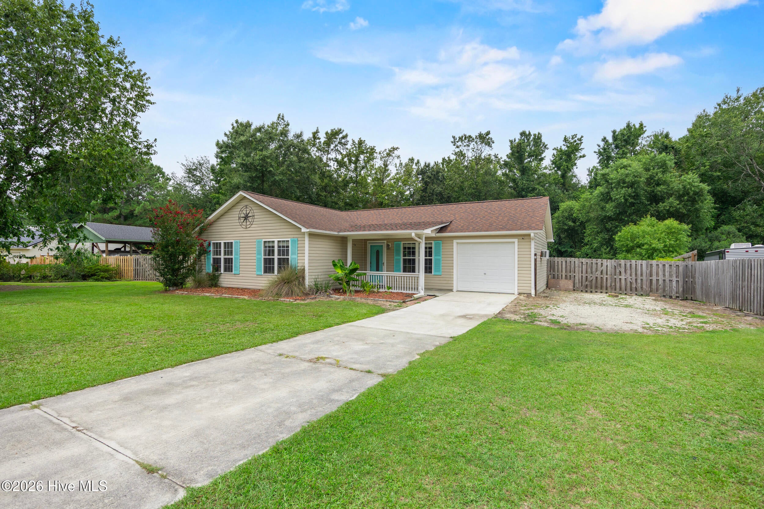 111 Marcil Lane