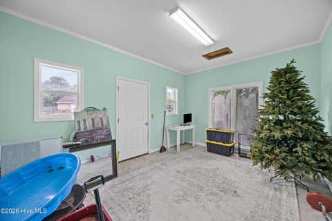 Tiny photo for 111 Marcil Lane, Hampstead, NC 28443 (MLS # 100593829)