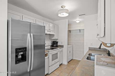 Tiny photo for 111 Marcil Lane, Hampstead, NC 28443 (MLS # 100593829)
