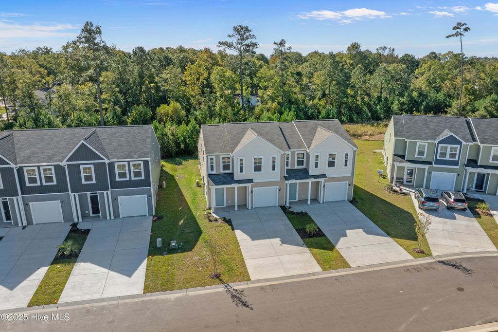 Photo of 329 Parkington Lane #90a, Ocean Isle Beach, NC 28469 (MLS # 100536968)