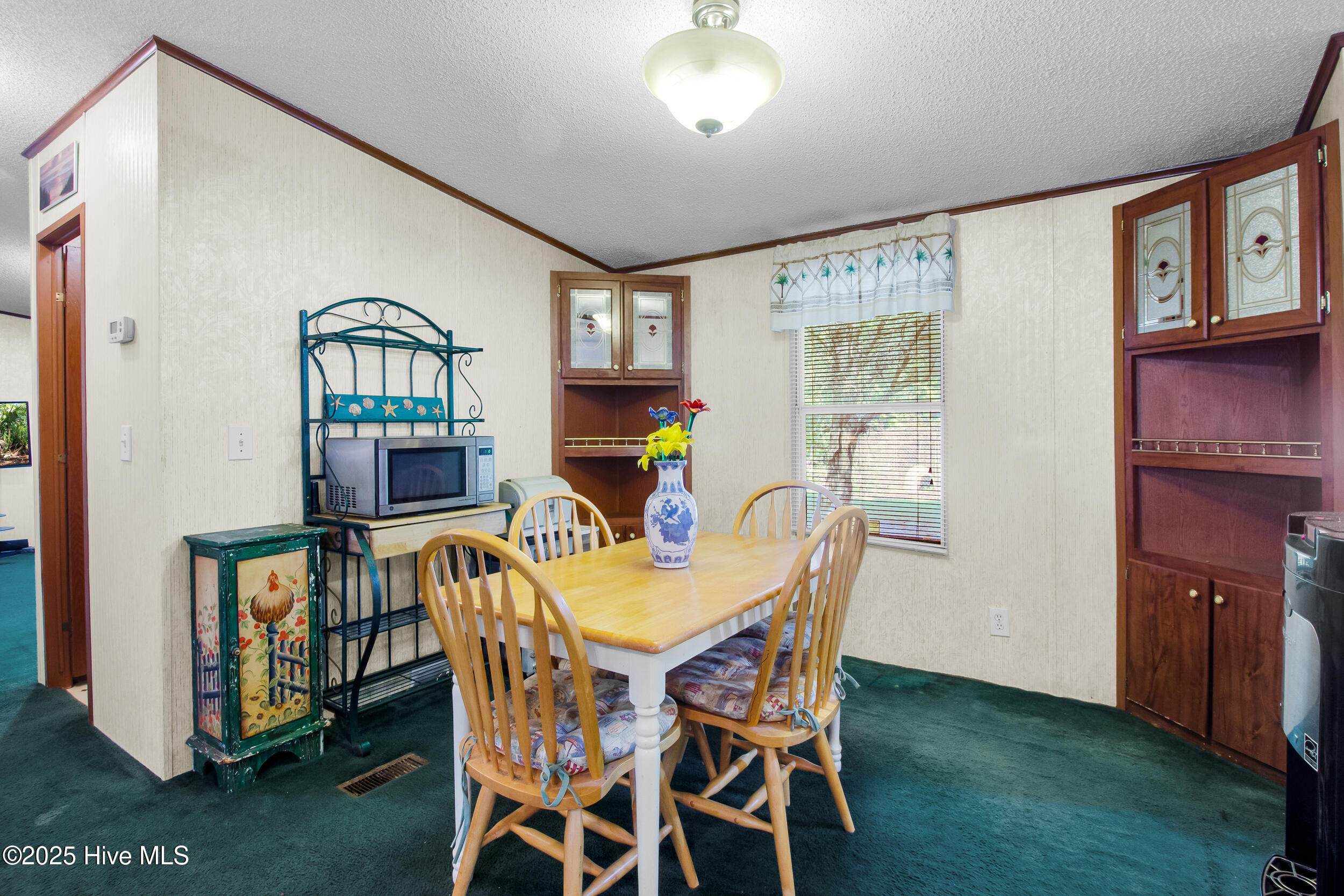 710 W West Firetower Road