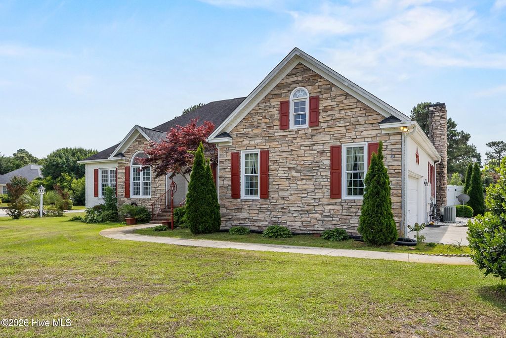 Photo of 5901 Tropic Court, Wilmington, NC 28409 (MLS # 100573509)