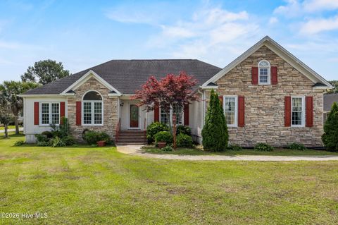 Photo of 5901 Tropic Court, Wilmington, NC 28409 (MLS # 100573509)
