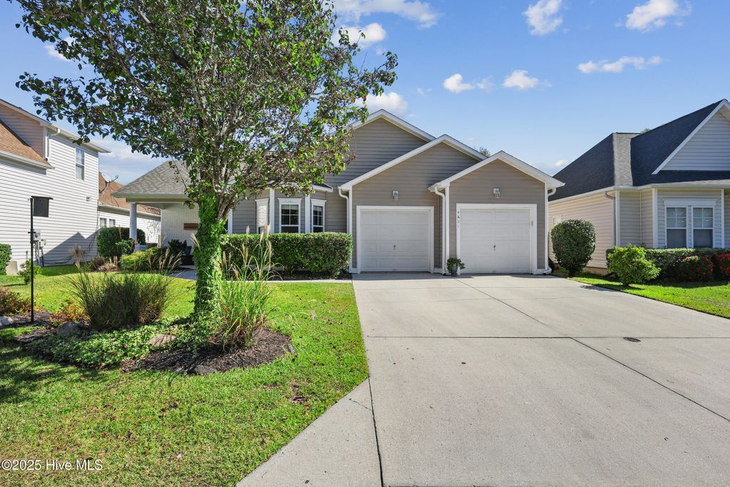 Photo of 4621 Pineview Drive, Wilmington, NC 28412 (MLS # 100537354)