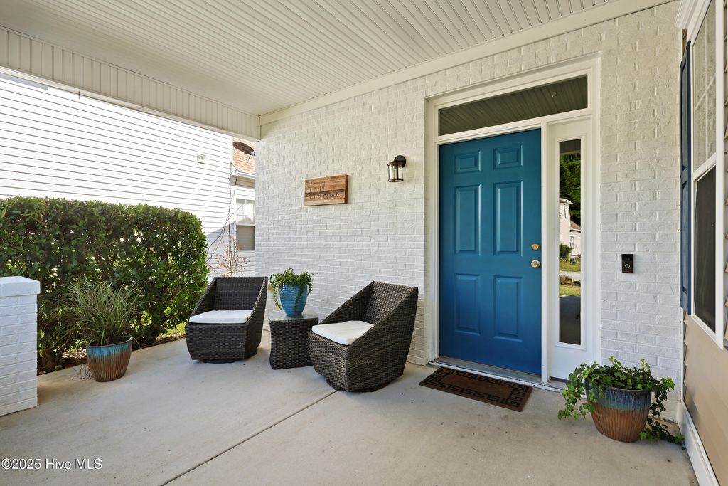 Photo of 4621 Pineview Drive, Wilmington, NC 28412 (MLS # 100537354)