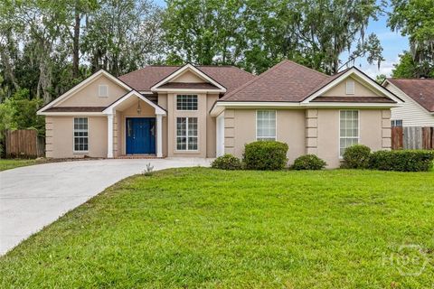 Homes For Sale - 15 Avocet Way<br/> Chatham County, Savannah, GA 31419