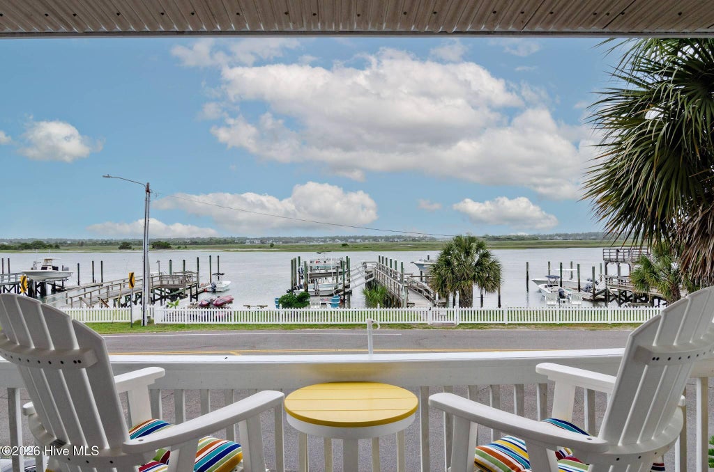 Photo of 710 Waynick Boulevard #B - Lower, Wrightsville Beach, NC 28480 (MLS # 100602475)