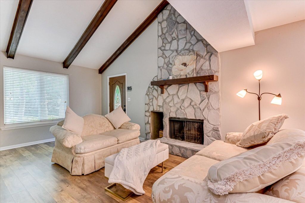 Photo of 3217 W Wimbledon Drive, Augusta, GA 30909 (MLS # 554490)