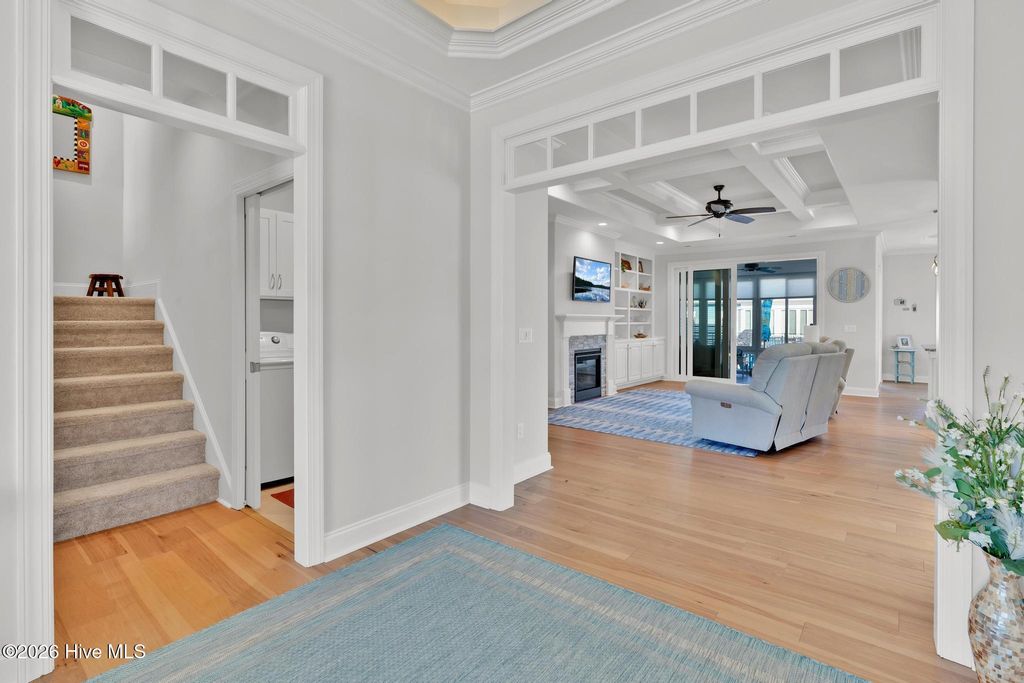 Photo of 3448 Lake Club Circle, Southport, NC 28461 (MLS # 100555109)