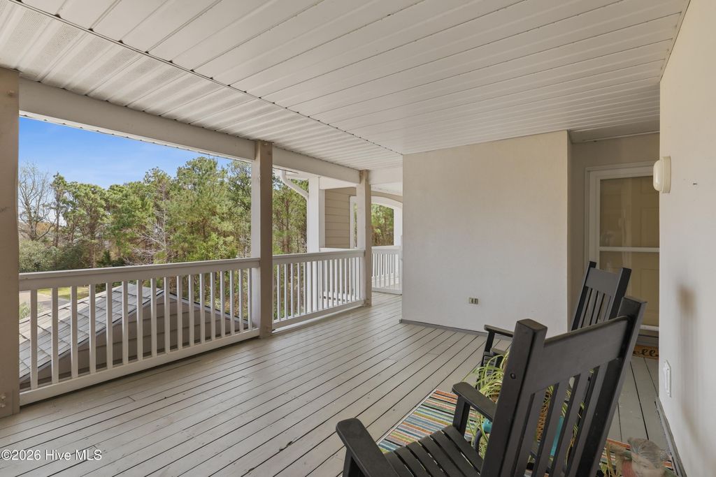 Photo of 3030 Marsh Winds Circle #Unit 905, Southport, NC 28461 (MLS # 100561608)
