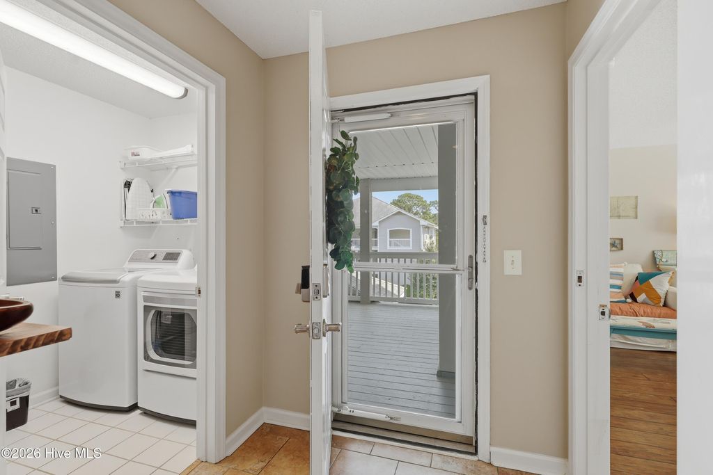 Photo of 3030 Marsh Winds Circle #Unit 905, Southport, NC 28461 (MLS # 100561608)