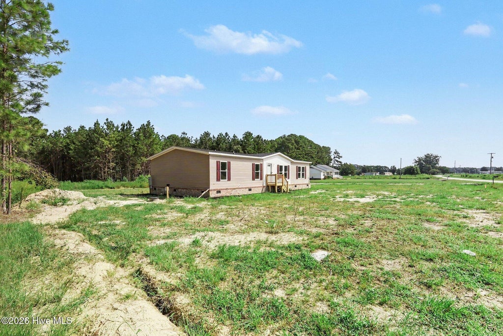 Photo of 8626 Revell Road, Kenly, NC 27542 (MLS # 100601063)