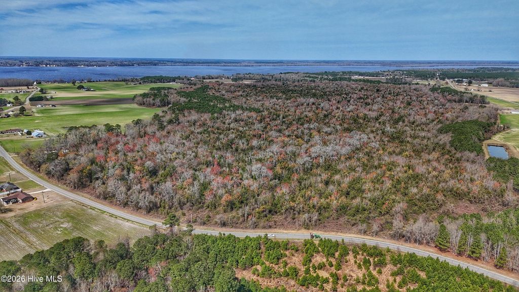 Photo of 1612 Rocky Hock Landing Road, Edenton, NC 27932 (MLS # 100564879)