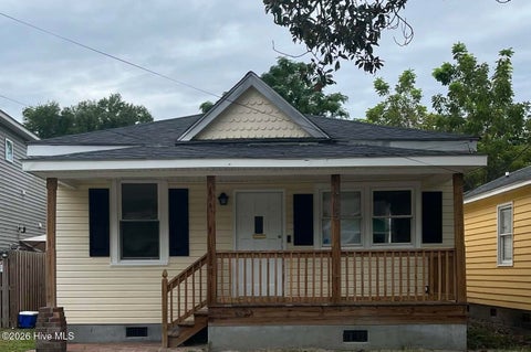Photo of 425 Henry Street, Wilmington, NC 28405 (MLS # 100607507)