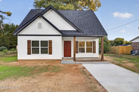 Photo of 3028 Brighton Street, Augusta, GA 30906 (MLS # 100593342)