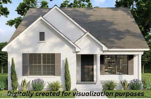 Photo of 3028 Brighton Street, Augusta, GA 30906 (MLS # 100593342)