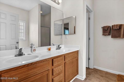 Tiny photo for 116 Hardin Drive, Maysville, NC 28555 (MLS # 100546575)