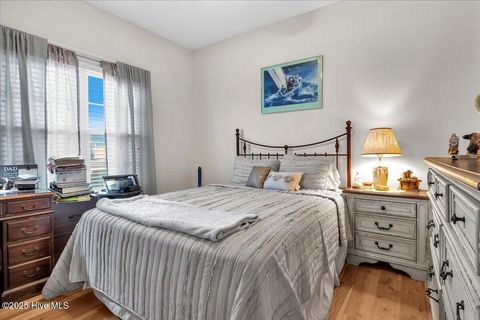 Tiny photo for 116 Hardin Drive, Maysville, NC 28555 (MLS # 100546575)