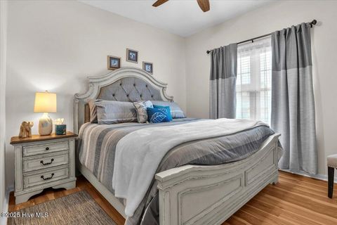 Tiny photo for 116 Hardin Drive, Maysville, NC 28555 (MLS # 100546575)