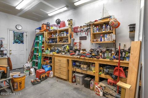 Tiny photo for 116 Hardin Drive, Maysville, NC 28555 (MLS # 100546575)