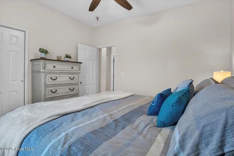 Tiny photo for 116 Hardin Drive, Maysville, NC 28555 (MLS # 100546575)