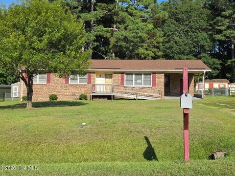 Homes For Sale - 229 Martin Sasser Drive<br/> Rocky Mount, NC 27801