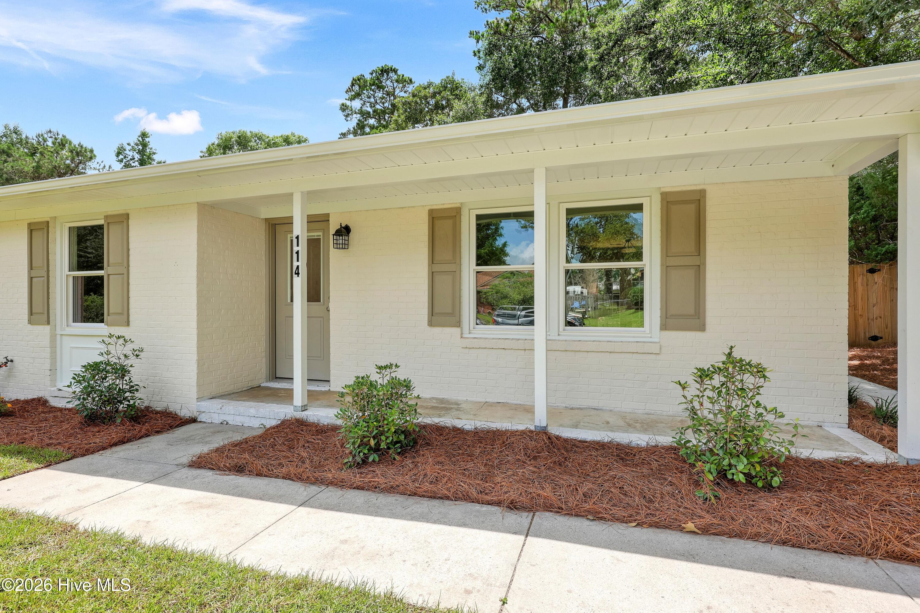 114 Springhill Road