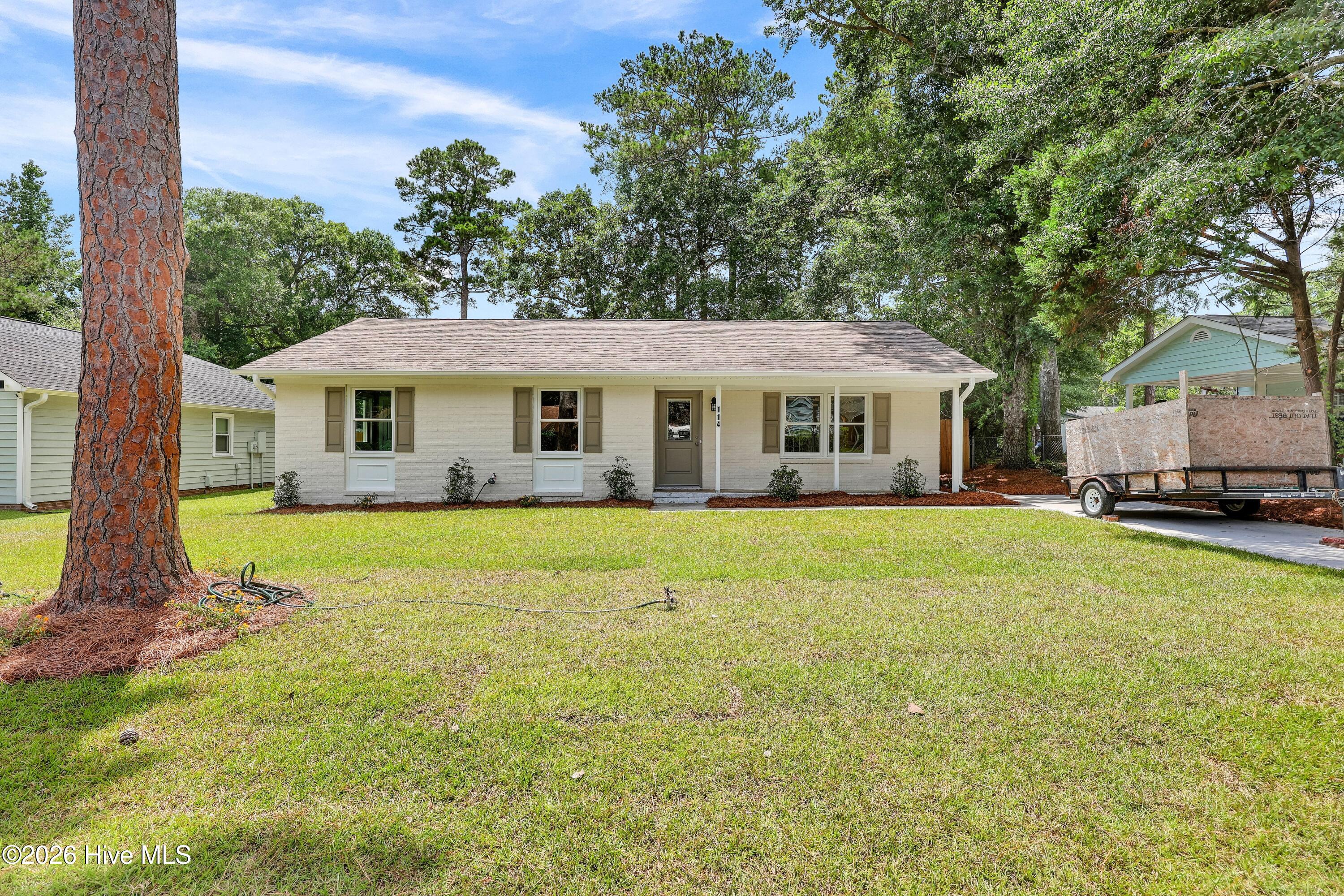 114 Springhill Road