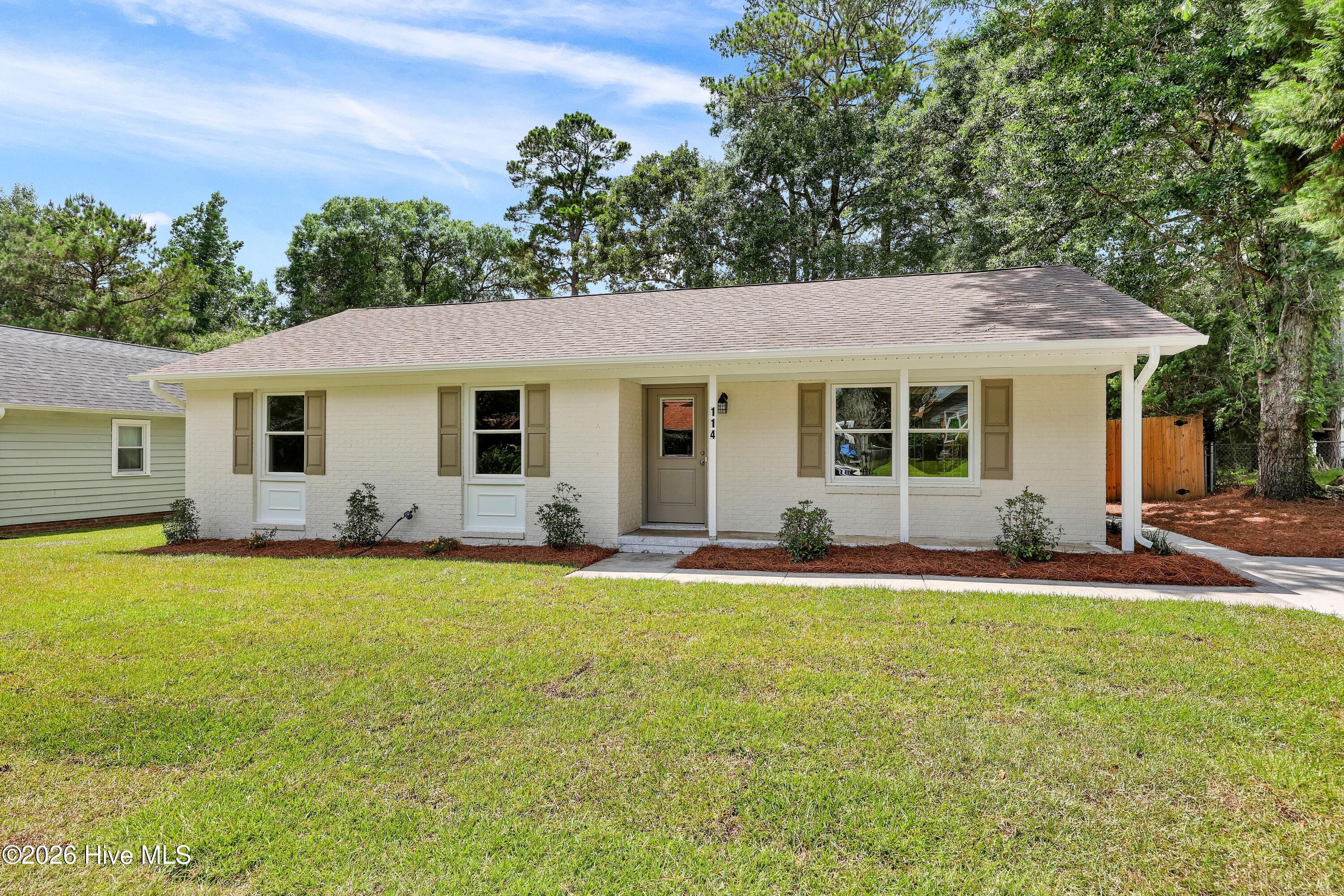 114 Springhill Road