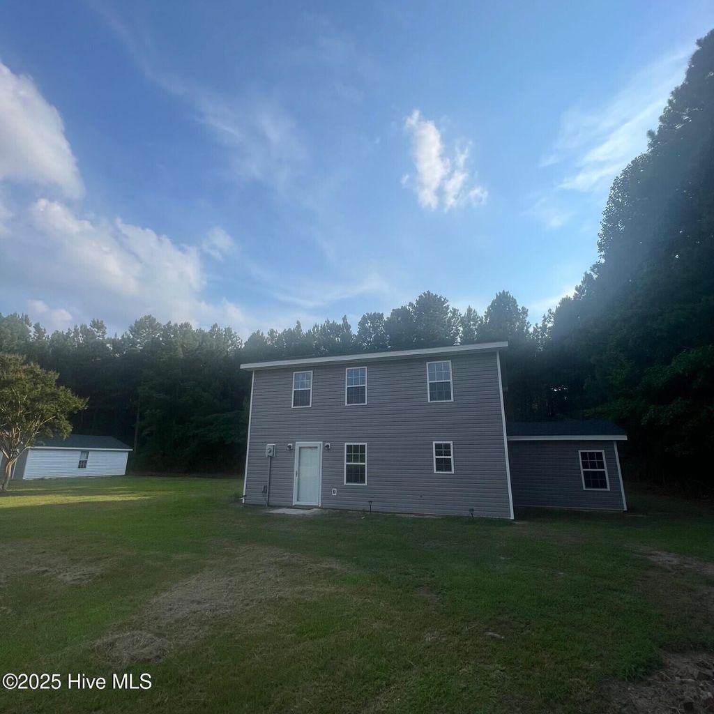 Photo of 3651 Gallberry Road, Washington, NC 27889 (MLS # 100556198)