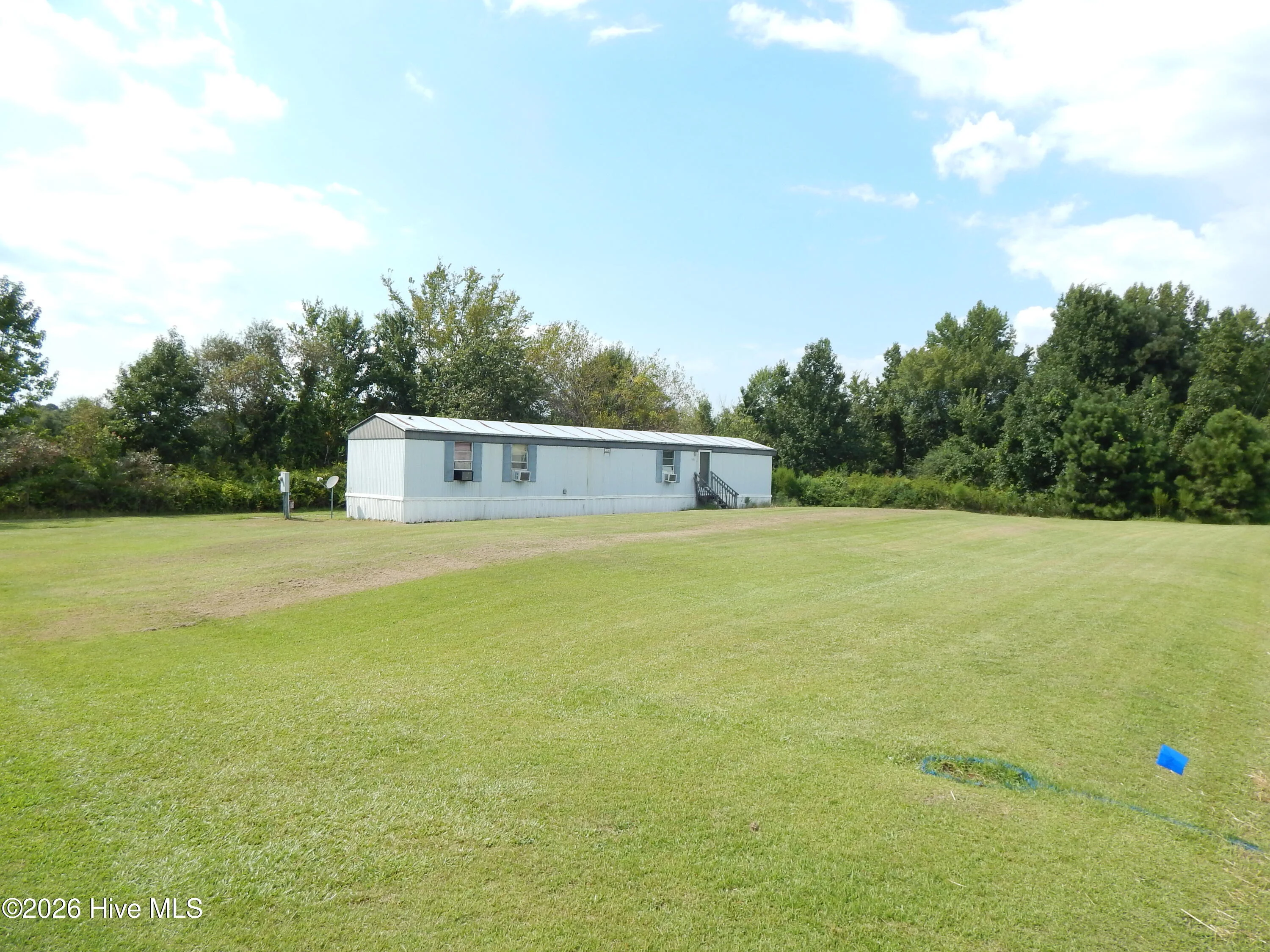 909 Gum Swamp Church Road, Greenville, NC, 27834