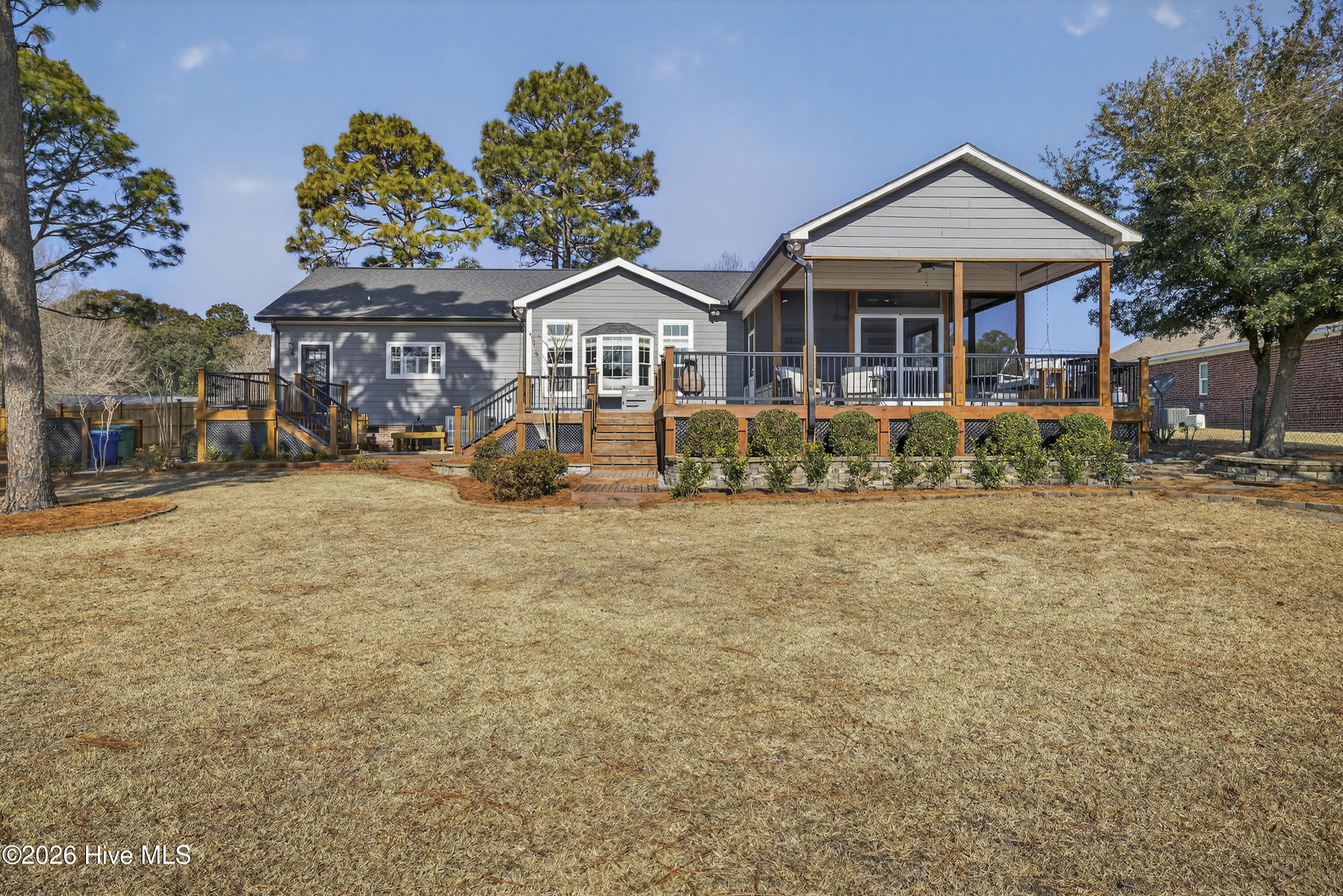 613 Long Leaf Acres Drive