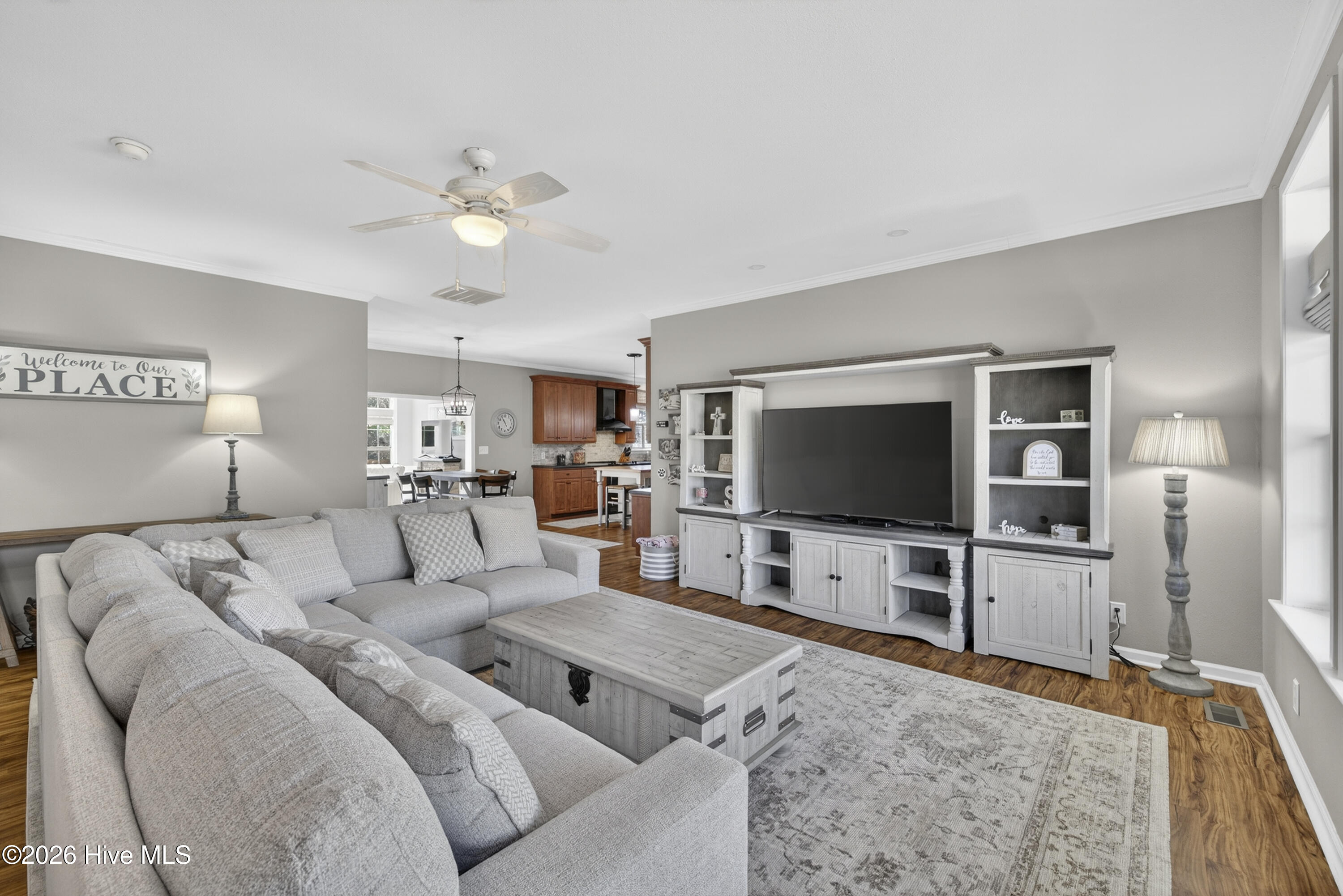 613 Long Leaf Acres Drive