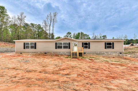 Mobile Home For Sale - 4052 Us-25<br/> Hephzibah, GA 30815