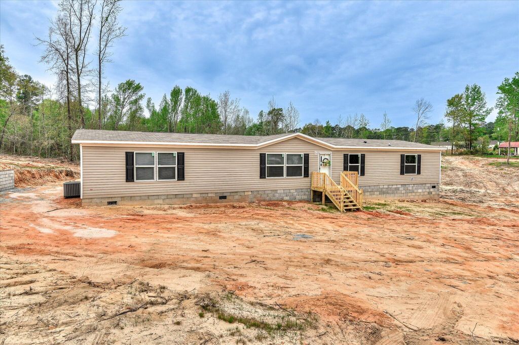 Photo of 4052 Us-25, Hephzibah, GA 30815 (MLS # 554081)