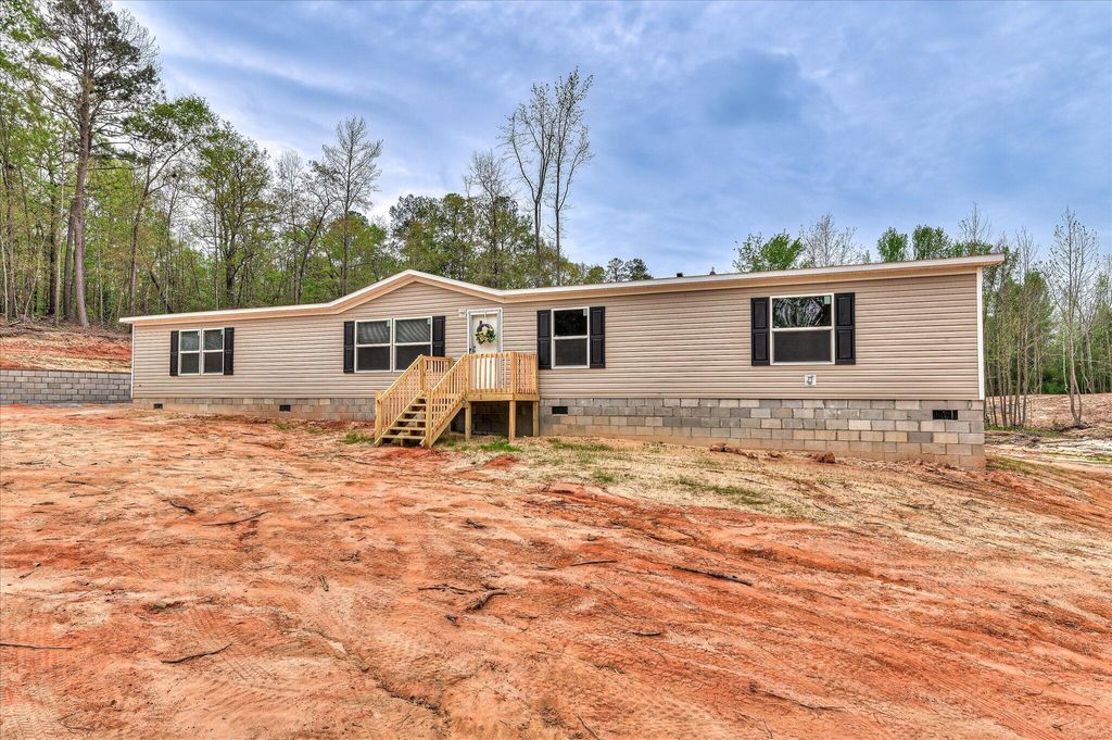 Photo of 4052 Us-25, Hephzibah, GA 30815 (MLS # 554081)