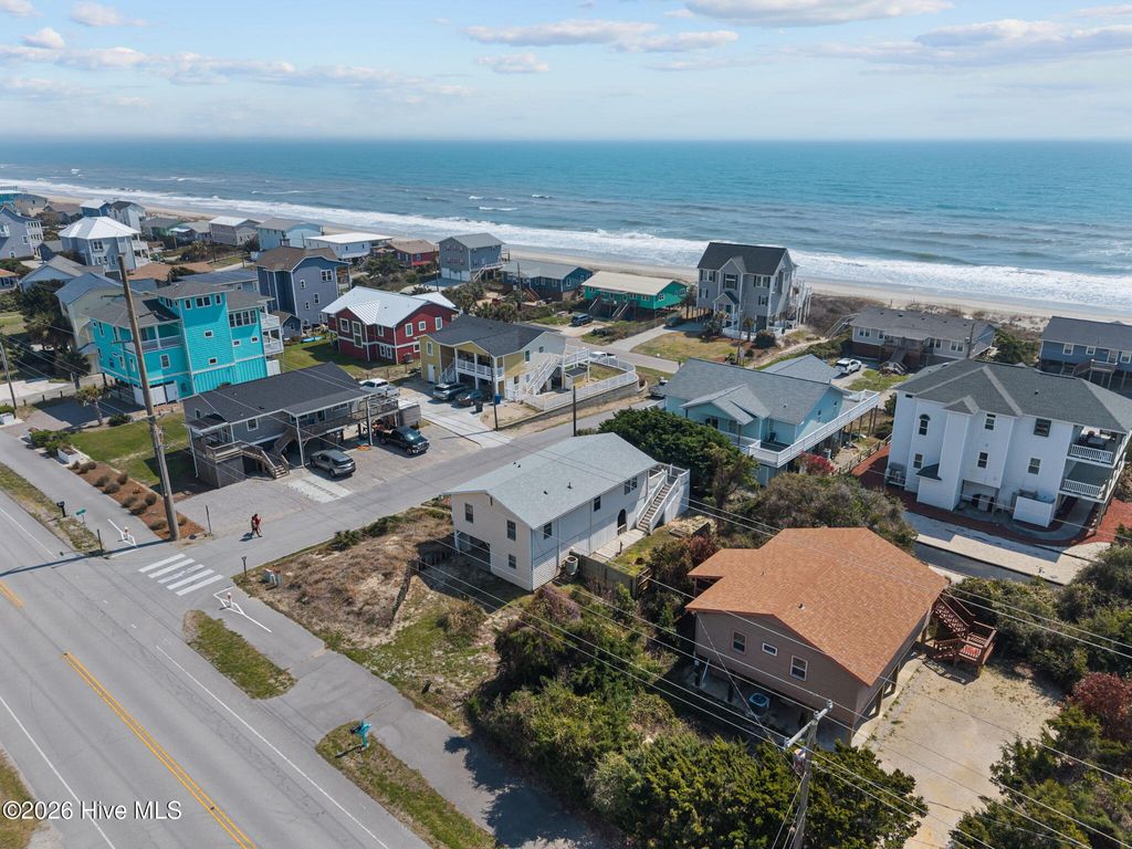 Photo of 1201 Emerald Drive, Emerald Isle, NC 28594 (MLS # 100562475)