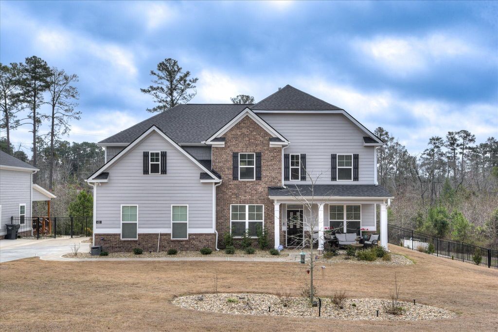 Photo of 422 Yaun Road, North Augusta, SC 29841 (MLS # 553007)