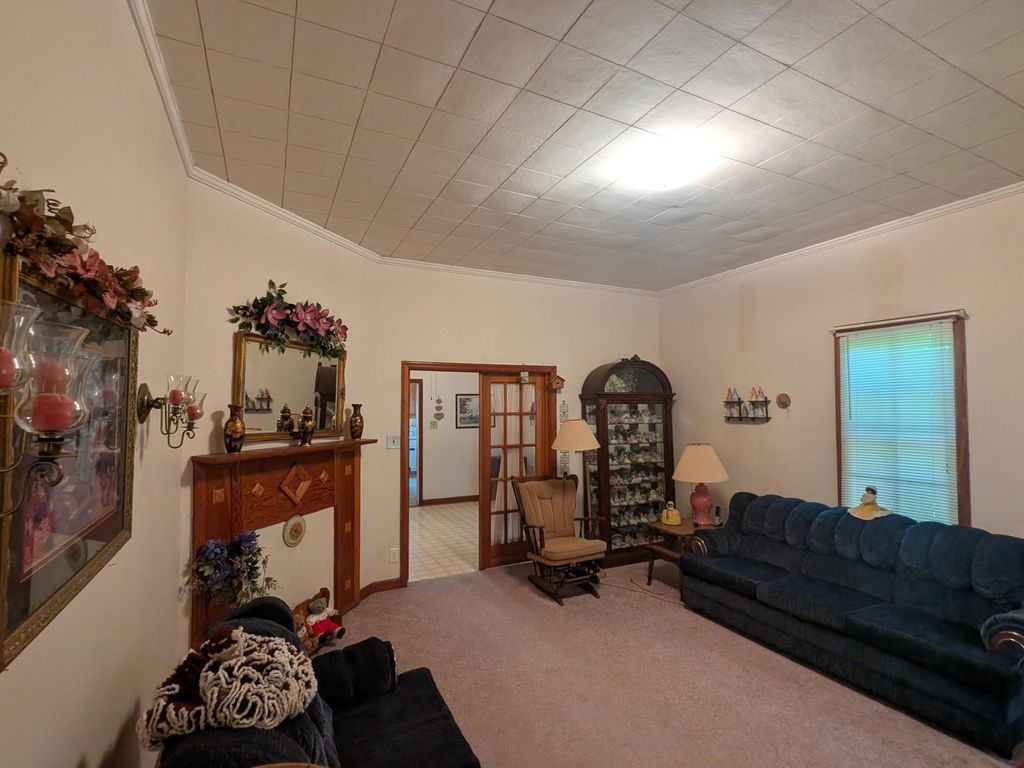 Photo of 418 Mims Street, Edgefield, SC 29824 (MLS # 555144)