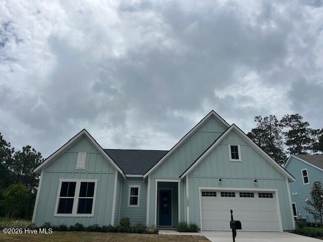 Photo of 1588 Curacao Drive SW, Shallotte, NC 28470 (MLS # 100578310)