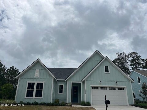 Homes For Sale - 1588 Curacao Drive<br/> Shallotte, NC 28470