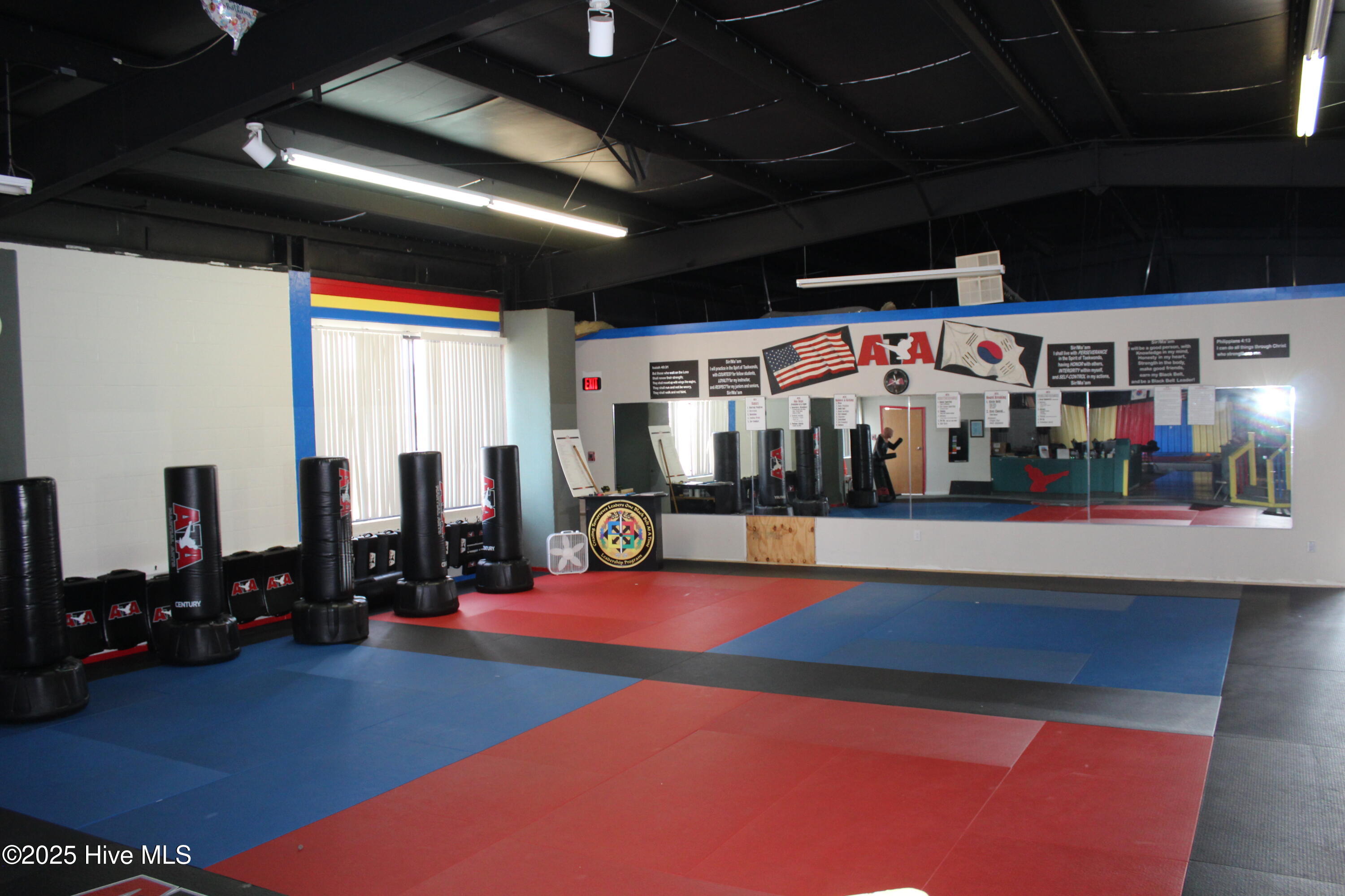 201 N Shepard Street