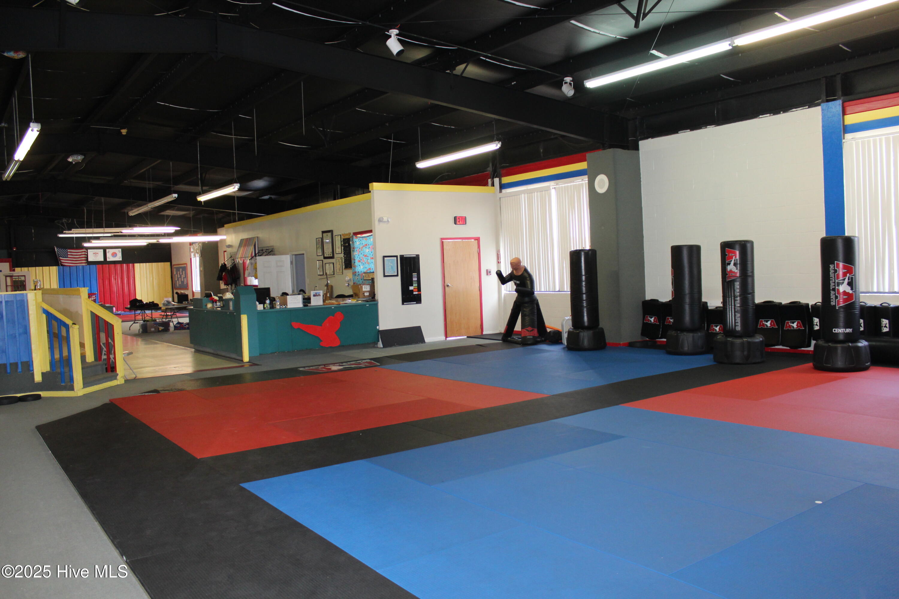 201 N Shepard Street